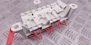 Блок предохранителей BMW 5-series (E39) 61 13 8 367 252