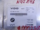Блок управления VVT Valvetronic BMW 3-series (E46) 11 37 7 516 809