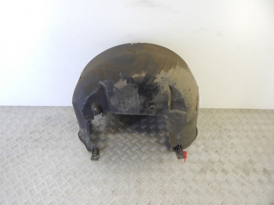 Защита арок задняя левая (подкрылок) BMW 5-series (E39) 51 71 8 192 781 Защита арок задняя левая (подкрылок) BMW 5-series (E39) 51 71 8 192 781