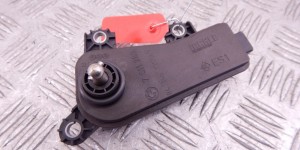 Сервопривод заслонок впускного коллектора BMW 3-series (E46) 11 61 7 511 383