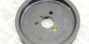 Шкив насоса гидроусилителя BMW 5-series (E60/61) 32 41 7 787 106