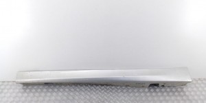 Накладка на порог BMW 3-series (E90/91/92)