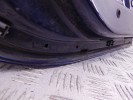 Дверь задняя левая BMW X5-series (E53) 41 52 8 256 827