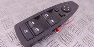 Блок управления стеклоподъемниками BMW 4-series (F32/33/36) 61 31 9 208 111