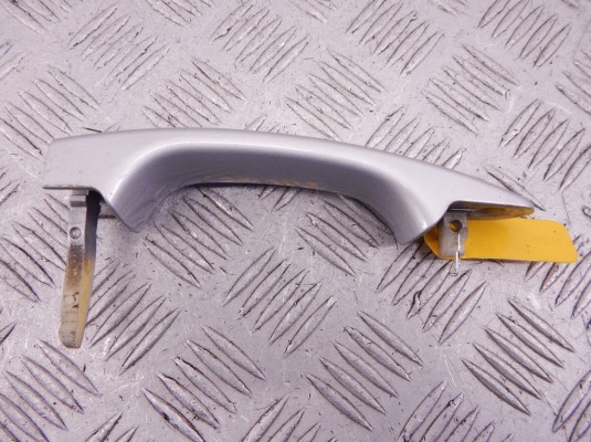 Ручка наружная передняя левая BMW X3-series (E83) 51 21 3 411 277 Ручка наружная передняя левая BMW X3-series (E83) 51 21 3 411 277