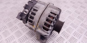 Генератор BMW 3-series (E90/91/92) 12 31 7 802 261 Генератор BMW 3-series (E90/91/92) 12 31 7 802 261