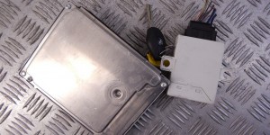 Блок управления двигателем BMW 3-series (E46) 12 14 7 508 292