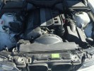 Кронштейн крепления бампера заднего BMW 5-series (E39) 51 11 1 970 389