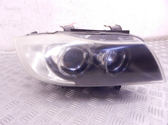 Фара правая BMW 3-series (E90/91/92) 63 11 7 161 674