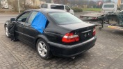 Блок управления светом BMW 3-series (E46) 61 31 6 919 829
