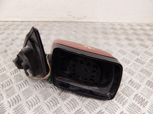 Зеркало наружное правое BMW X5-series (E53) 51 16 7 039 914