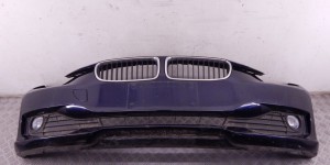 Бампер передний BMW 3-series (F30/31) 51 11 7 293 022 Бампер передний BMW 3-series (F30/31) 51 11 7 293 022