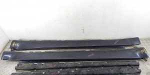 Пороги (комплект) BMW X5-series (E70) 51 77 8 038 290