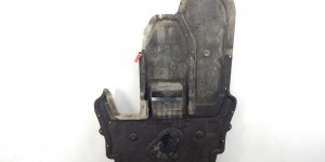 Защита КПП BMW 5-series (E60/61) 51 75 7 162 577