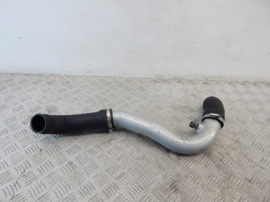Патрубок интеркулера BMW 3-series (E46) 11 61 7 788 357