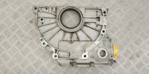 Крышка двигателя передняя BMW X3-series (E83) 7797488