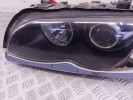 Фара левая BMW 3-series (E46) 63 12 6 910 967