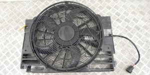 Вентилятор кондиционера BMW X5-series (E53)