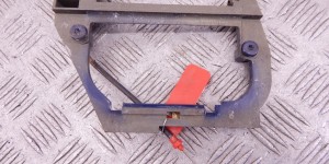 Скелет ручки наружной задней правой BMW 5-series (E39) 51 22 8 236 646