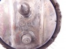 Подушка крепления двигателя BMW 3-series (E46) 22 11 1 094 814