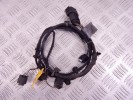 Проводка (коса) парктроников BMW 7-series (E65/66) 61 12 6 907 313