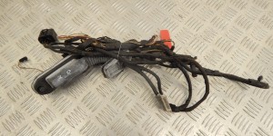 Проводка двери задней правой BMW 5-series (F10/11) 9240898