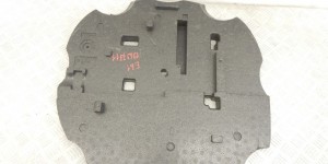 Пластик багажника BMW 5-series (E60/61) 65 12 6 916 989