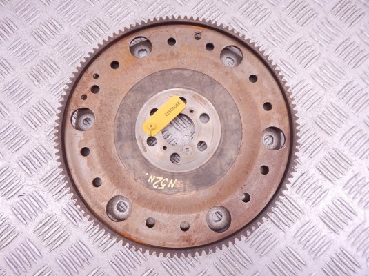 Маховик АКПП (драйв плата) BMW X5-series (E70) 11 22 7 548 102