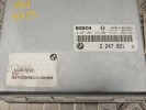 Блок управления двигателем BMW 5-series (E39) 13 61 2 247 891