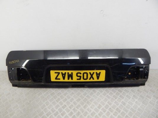 Борт откидной BMW X5-series (E53) 41 62 7 130 827
