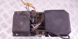 Автономный отопитель BMW 5-series (E60/61) 64 12 6 950 426