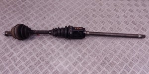 Полуось передняя правая (приводной вал, ШРУС) BMW X5-series (E53) 31 60 7 505 004