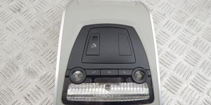 Фонарь салона (плафон) BMW X3-series (F25) 9240393