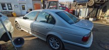Защита арок передняя правая (подкрылок) BMW 5-series (E39) 51 71 8 159 424