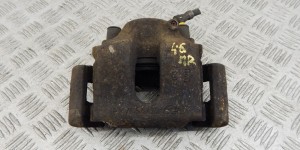 Суппорт передний правый BMW 3-series (E46) 34 11 6 758 114 Суппорт передний правый BMW 3-series (E46) 34 11 6 758 114