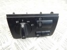 Переключатель света BMW X5-series (E53) 61 31 6 909 775