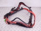 Плюсовой провод аккумулятора BMW 5-series (F10/11) 61 12 9 150 990