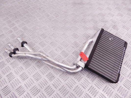 Радиатор отопителя (печки) BMW 5-series (E39) 64 11 8 385 562
