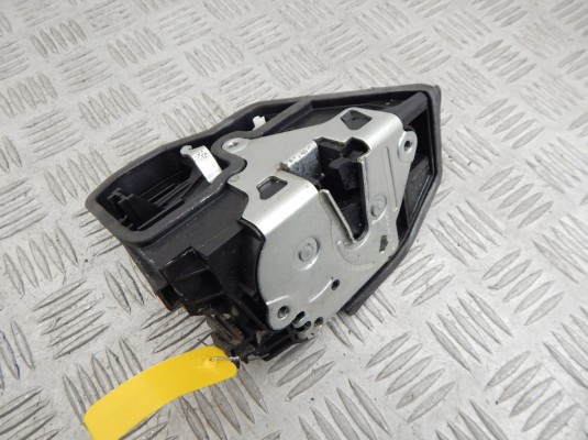 Замок двери передней правой BMW 7-series (F01/02) 51 21 7 202 144