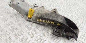 Кронштейн двигателя BMW 3-series (E36) 11 81 1 137 015