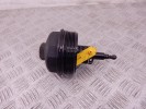 Крышка масляного стакана BMW 5-series (E60/61) 11 42 1 744 000