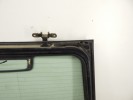 Крышка багажника (дверь 3-5) BMW 3-series (E36) 41 62 8 239 223