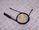 Трос капота BMW 3-series (E90/91/92) 51 23 7 184 432