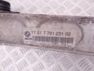 Интеркулер BMW X5-series (E53) 17 51 7 791 231