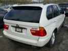 Механизм стеклоочистителя (трапеция дворников) BMW X5-series (E53)