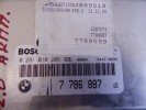 Блок управления двигателем BMW 3-series (E46) 13 61 7 786 887