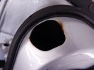 Дверь передняя левая BMW 7-series (E65/66) 41 51 7 202 081