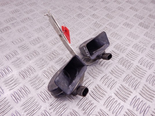 Сигнал (клаксон) BMW X5-series (E70) 65 75 9 189 818