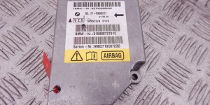 Блок AirBag BMW 5-series (E39) 65 77 6 900 727