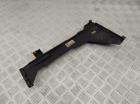 Плата монтажная BMW 3-series (E46) 17 11 1 436 250